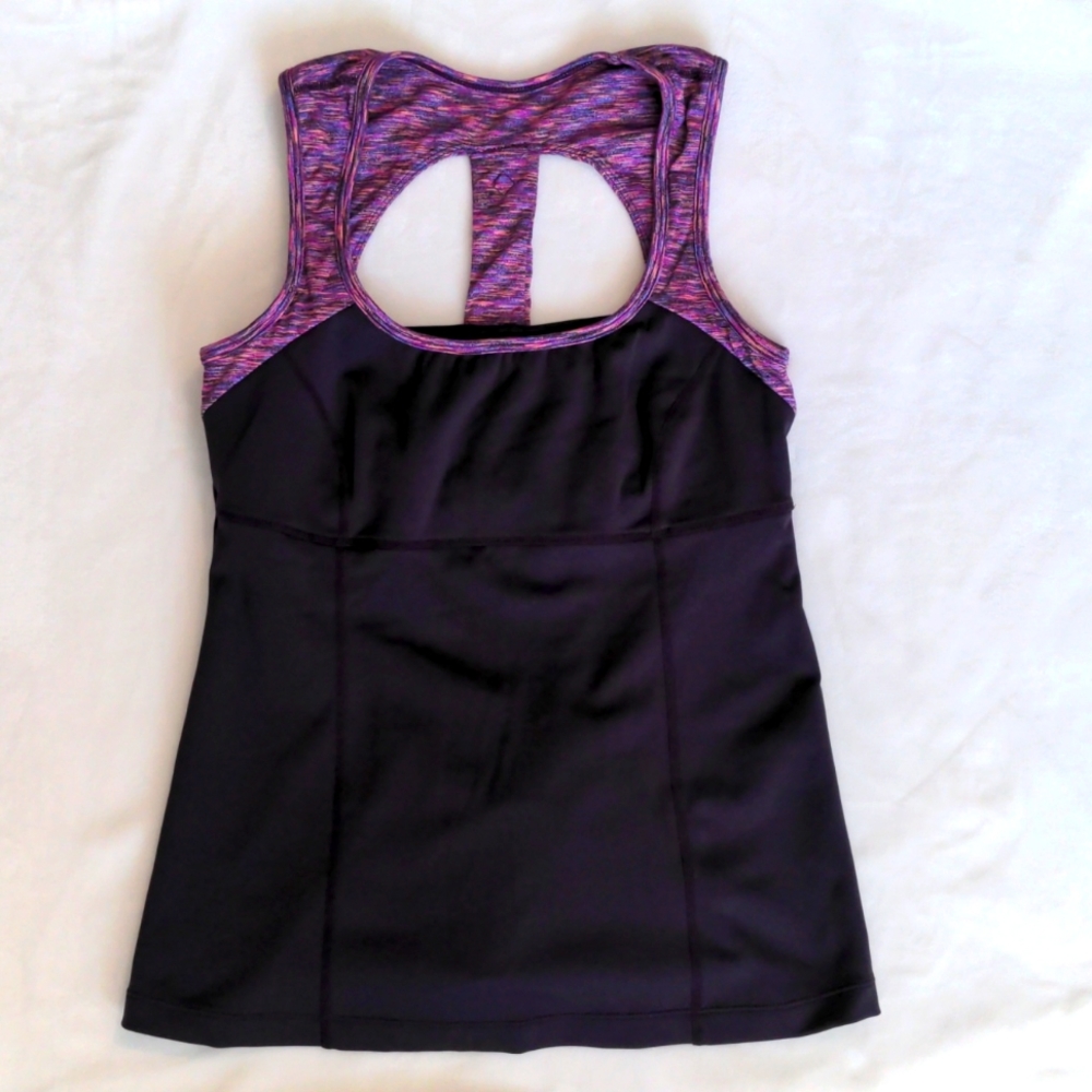 Prana Yoga Top